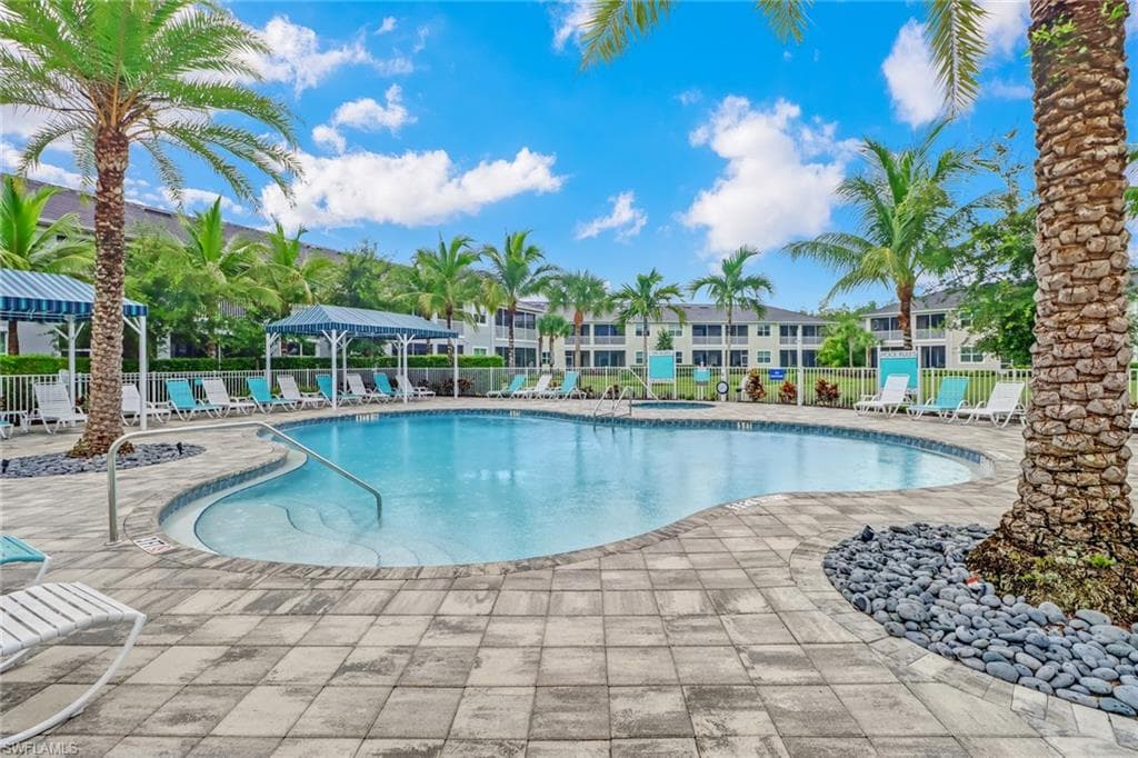 6973 Avalon CIR # 1403, NAPLES FL 34112-33