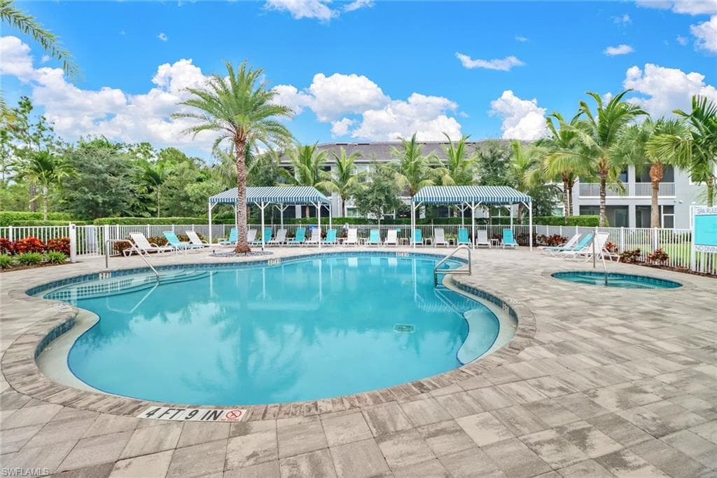 6973 Avalon CIR # 1403, NAPLES FL 34112-34