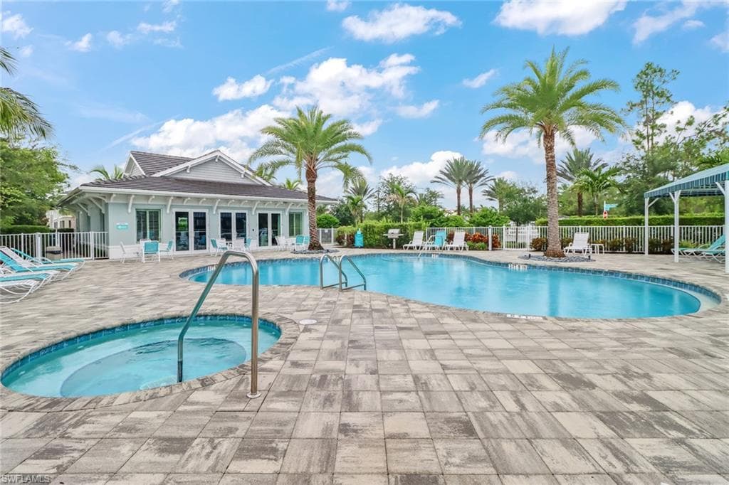 6973 Avalon CIR # 1403, NAPLES FL 34112-30