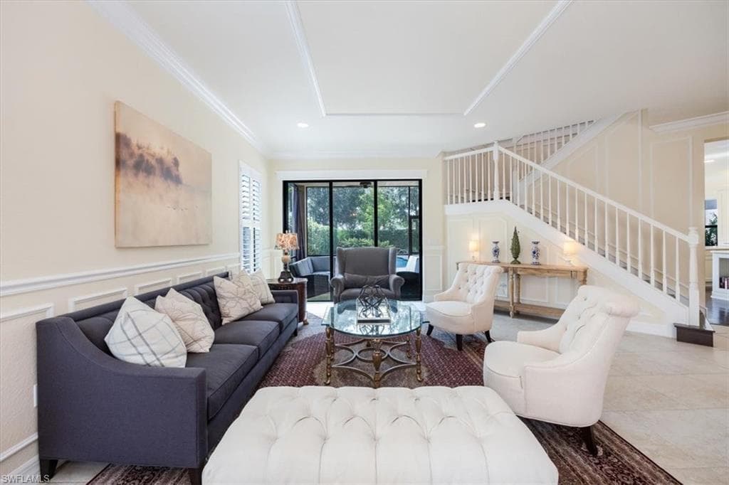 13800 Luna DR, NAPLES FL 34109-1