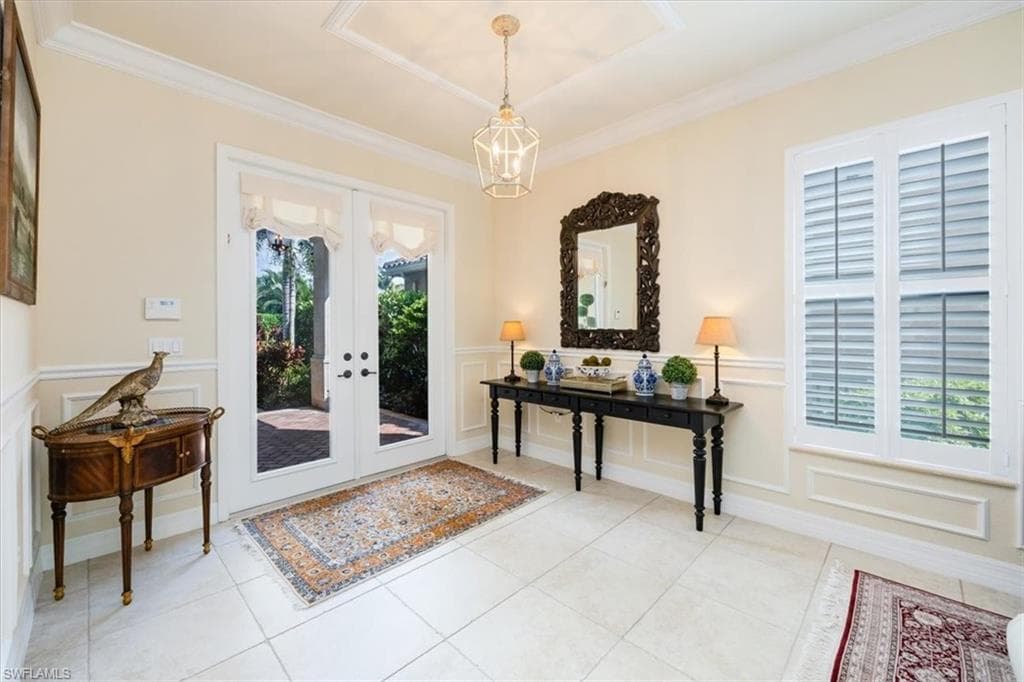 13800 Luna DR, NAPLES FL 34109-2