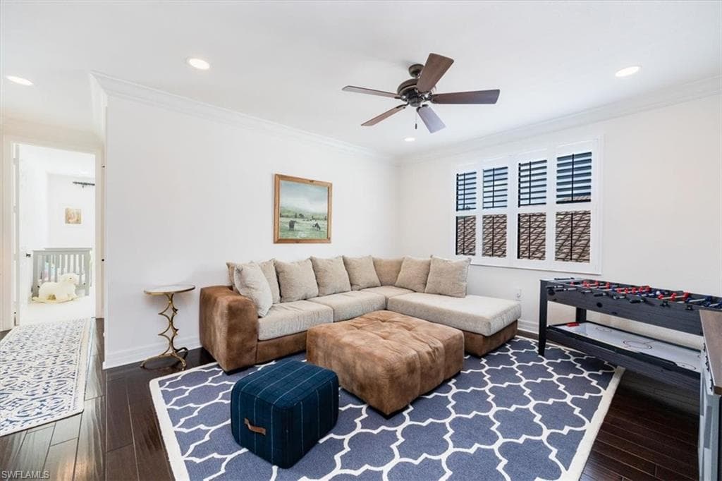 13800 Luna DR, NAPLES FL 34109-4