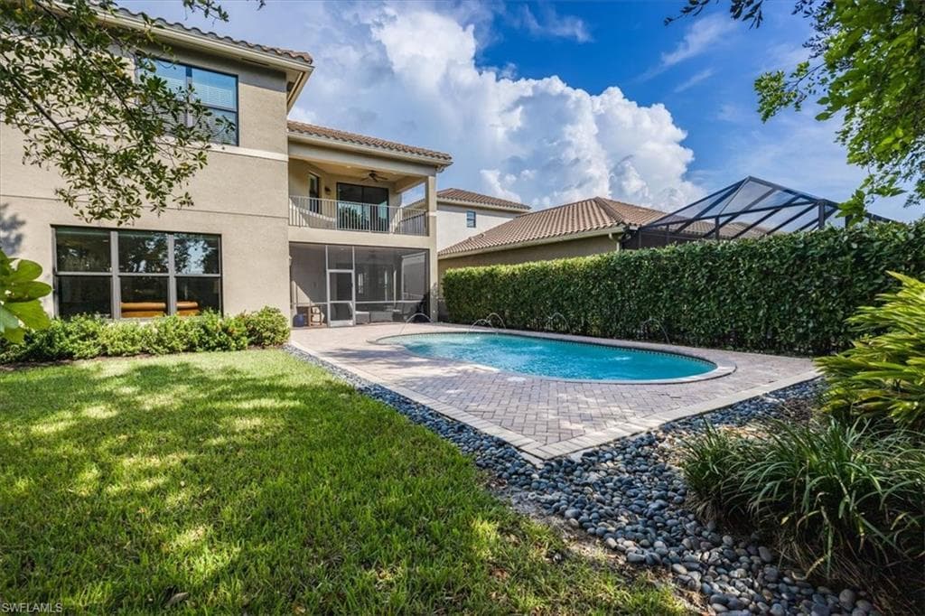 13800 Luna DR, NAPLES FL 34109-23