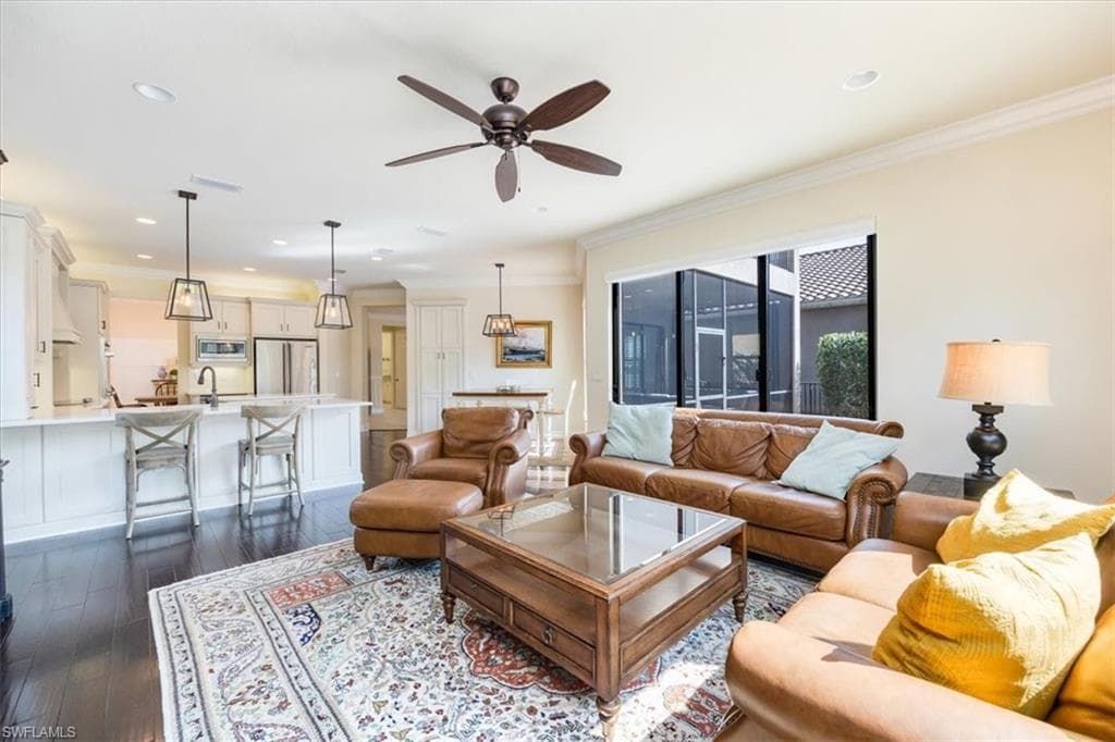13800 Luna DR, NAPLES FL 34109-3