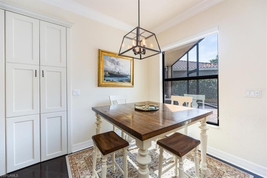 13800 Luna DR, NAPLES FL 34109-7
