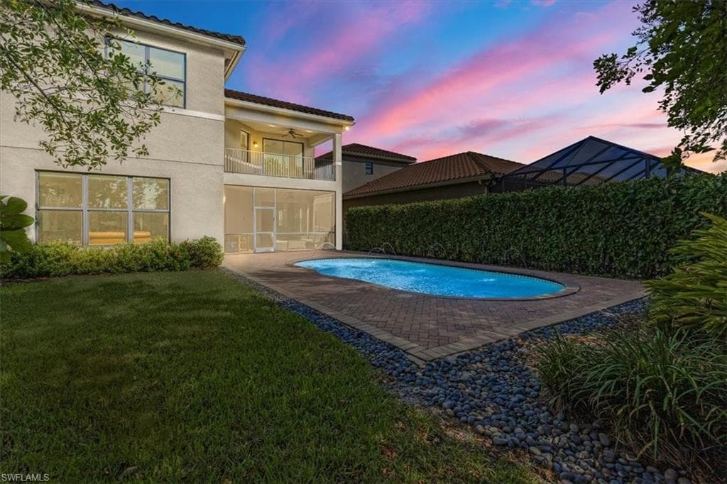 13800 Luna DR, NAPLES FL 34109-24