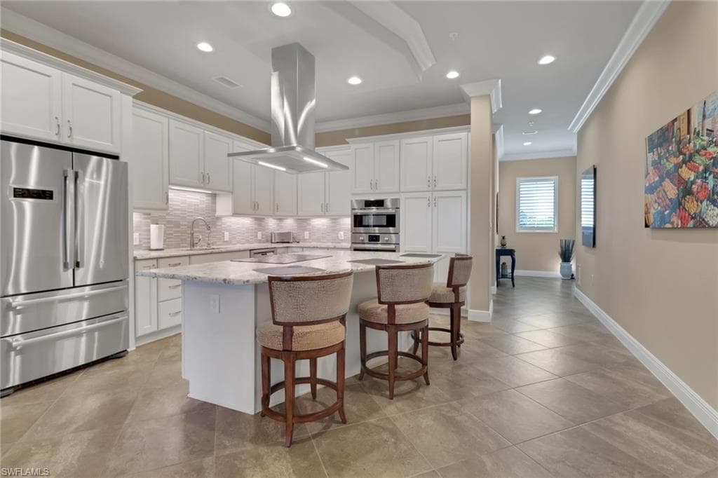 21450 Strada Nuova CIR # A301, ESTERO FL 33928-1