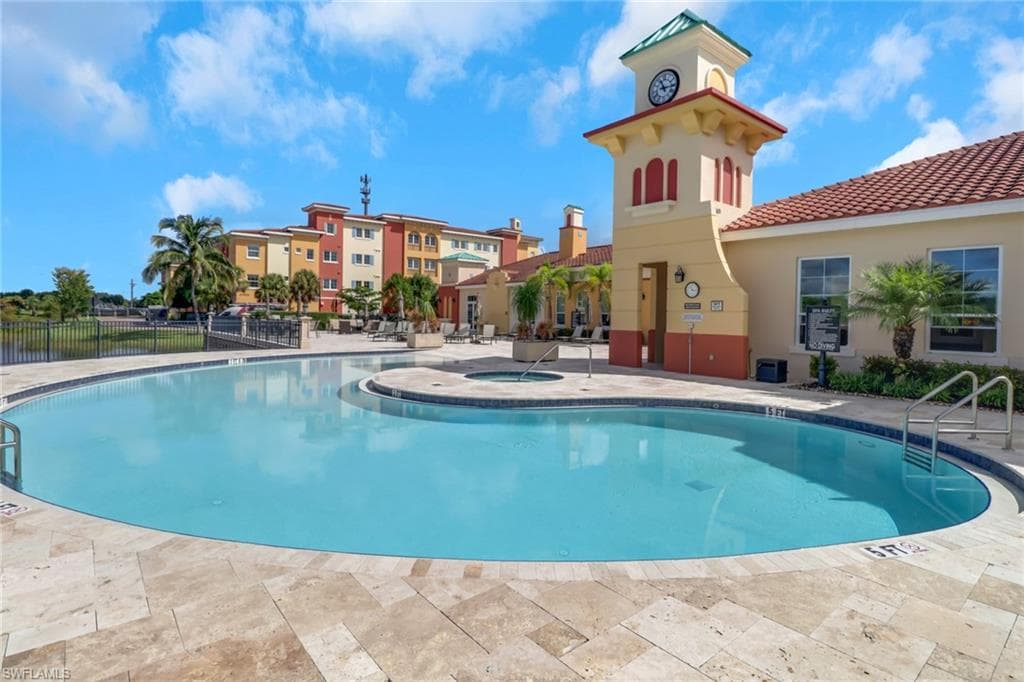 21450 Strada Nuova CIR # A301, ESTERO FL 33928-31