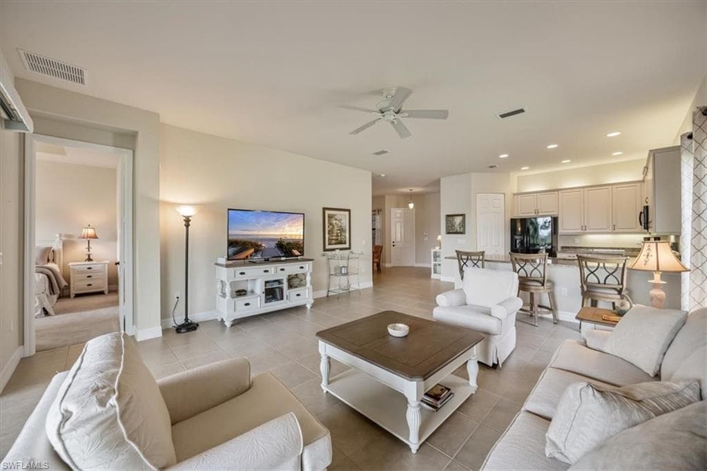 13466 Sumter LN, NAPLES FL 34109-4