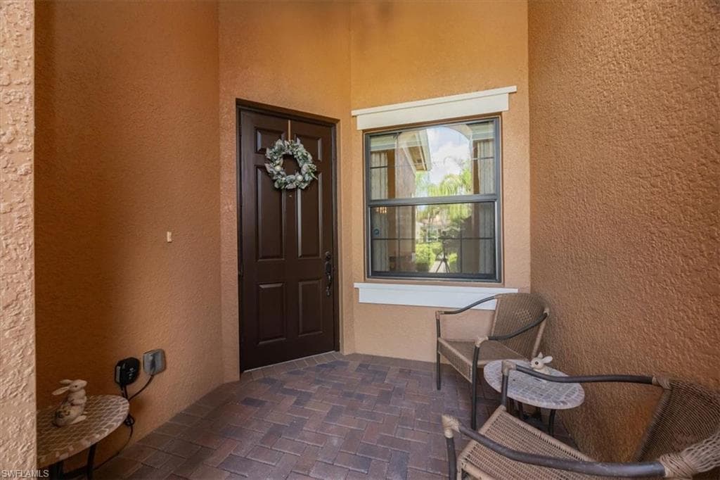 13466 Sumter LN, NAPLES FL 34109-3