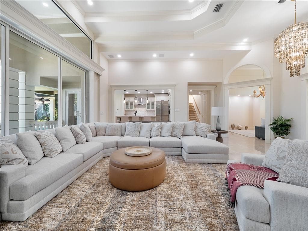 1266 Par View DR, SANIBEL FL 33957-6