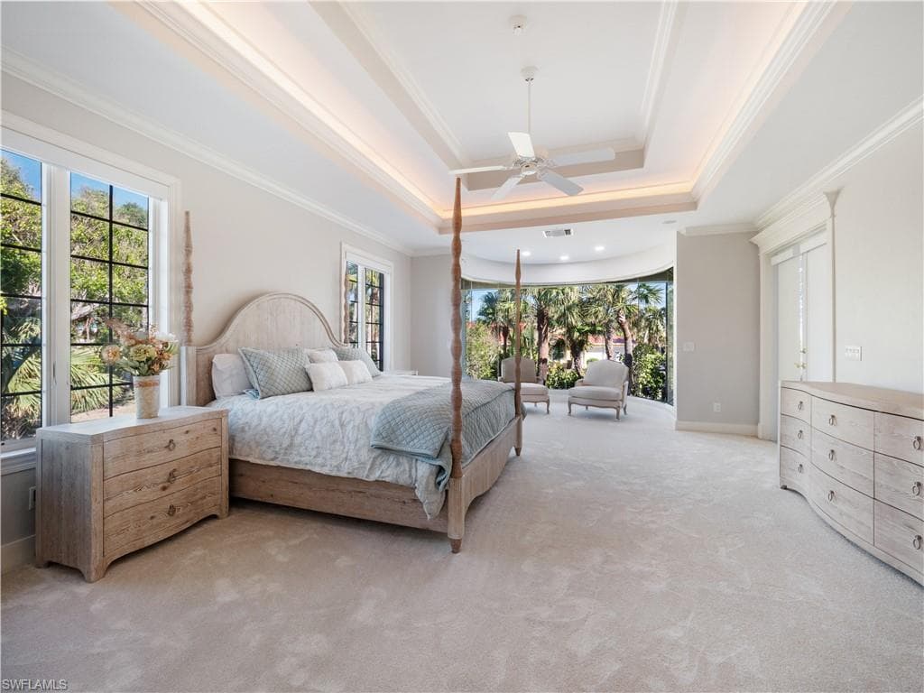 1266 Par View DR, SANIBEL FL 33957-33