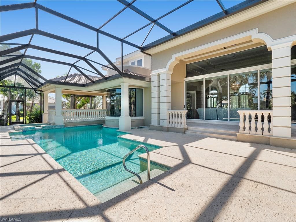 1266 Par View DR, SANIBEL FL 33957-18