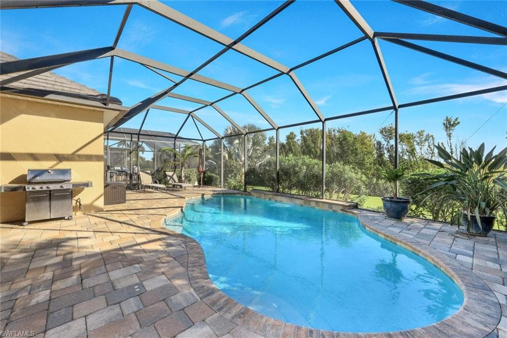 8602 Big Mangrove DR, FORT MYERS FL 33908-1