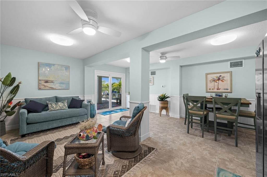 12170 Siesta DR, FORT MYERS BEACH FL 33931-27