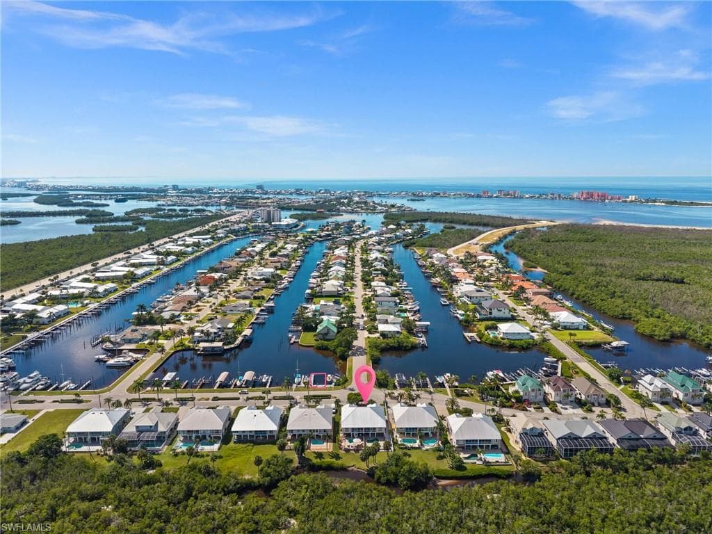 12170 Siesta DR, FORT MYERS BEACH FL 33931-44