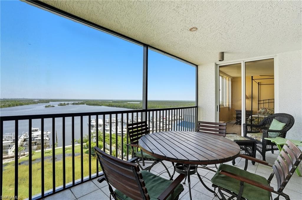 4745 Estero BLVD # 801, FORT MYERS BEACH FL 33931-5