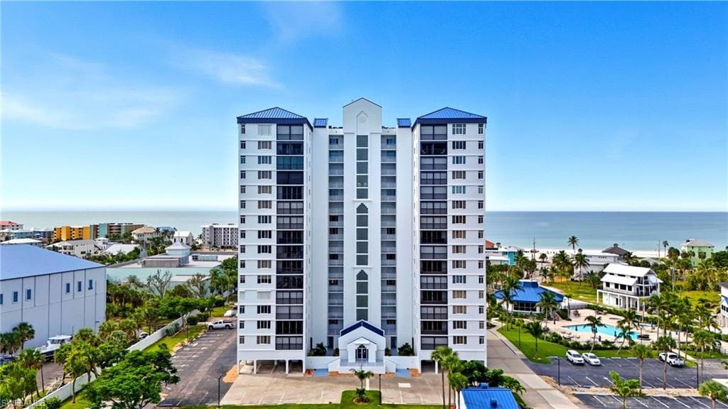 4745 Estero BLVD # 801, FORT MYERS BEACH FL 33931-35
