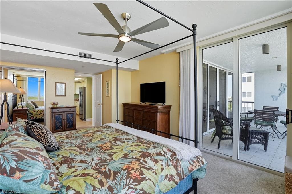 4745 Estero BLVD # 801, FORT MYERS BEACH FL 33931-23