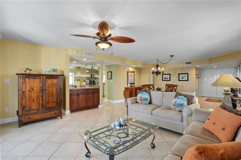 4745 Estero BLVD # 801, FORT MYERS BEACH FL 33931-13