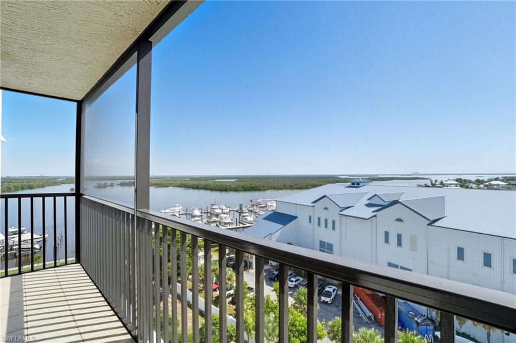 4745 Estero BLVD # 801, FORT MYERS BEACH FL 33931-17