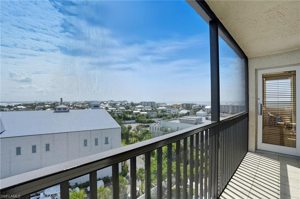 4745 Estero BLVD # 801, FORT MYERS BEACH FL 33931-30