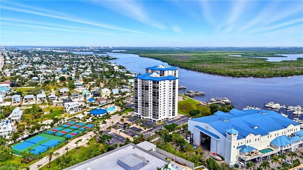 4745 Estero BLVD # 801, FORT MYERS BEACH FL 33931-38