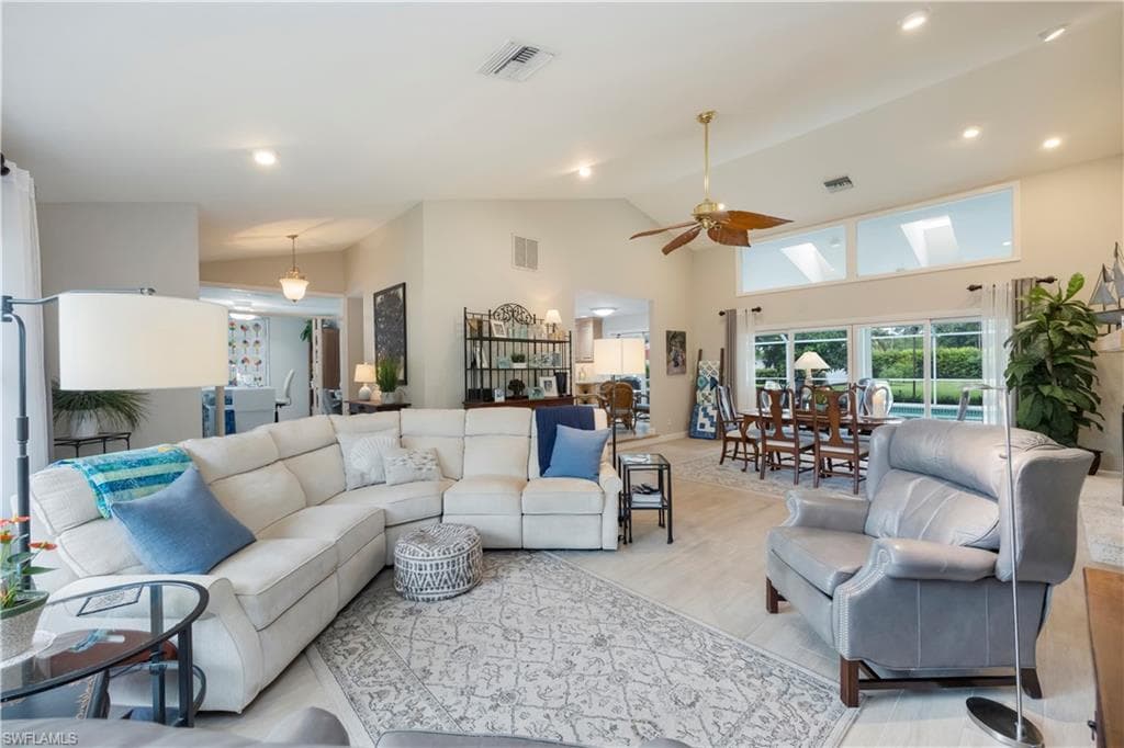 5520 Cynthia LN, NAPLES FL 34112-6