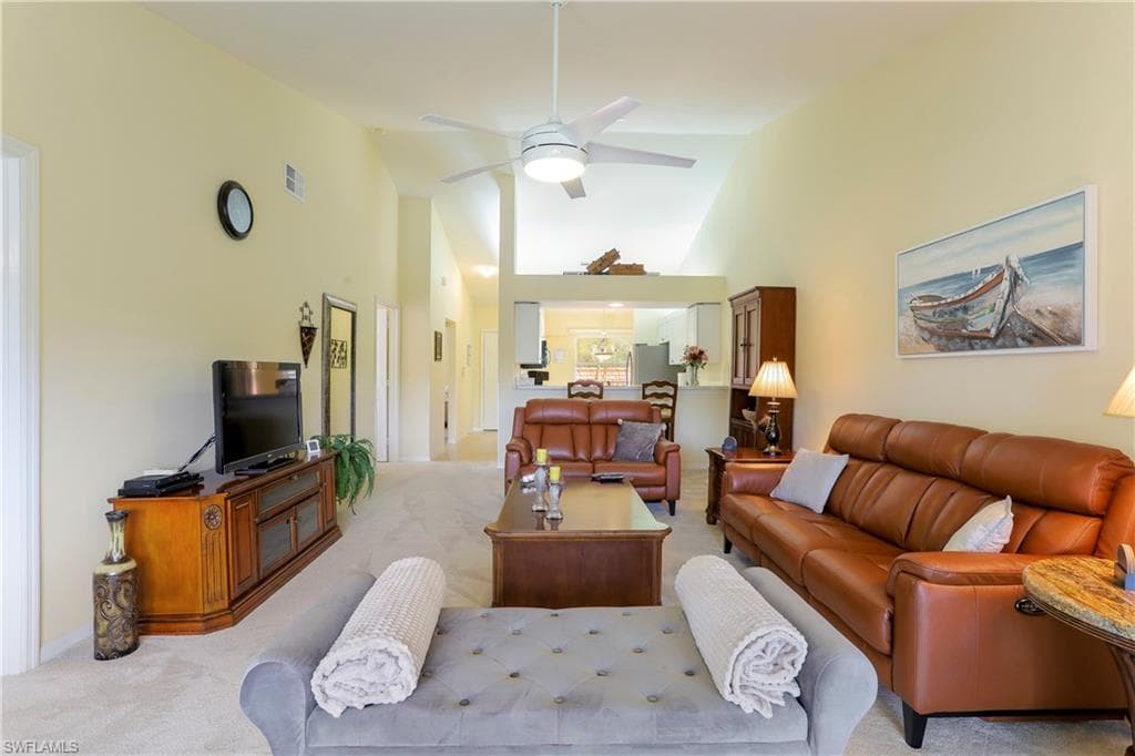 337 Robin Hood CIR # 204, NAPLES FL 34104-3