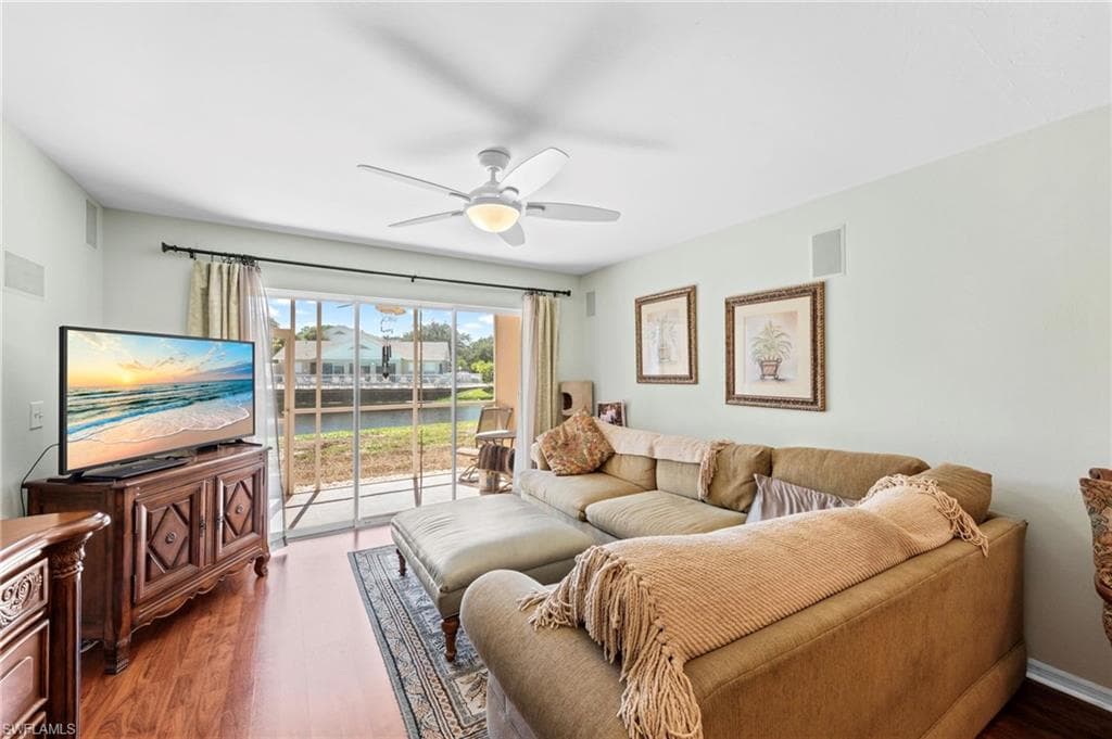 174 Pebble Shores DR # 103, NAPLES FL 34110-6