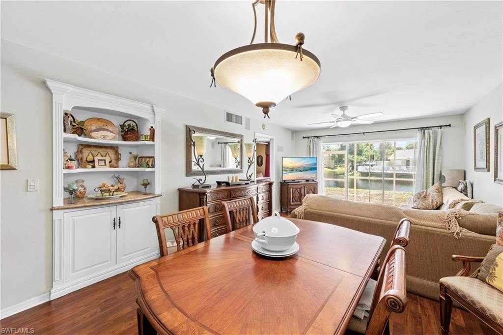 174 Pebble Shores DR # 103, NAPLES FL 34110-2