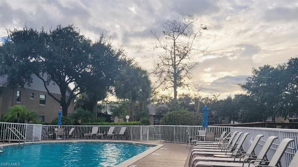 174 Pebble Shores DR # 103, NAPLES FL 34110-31