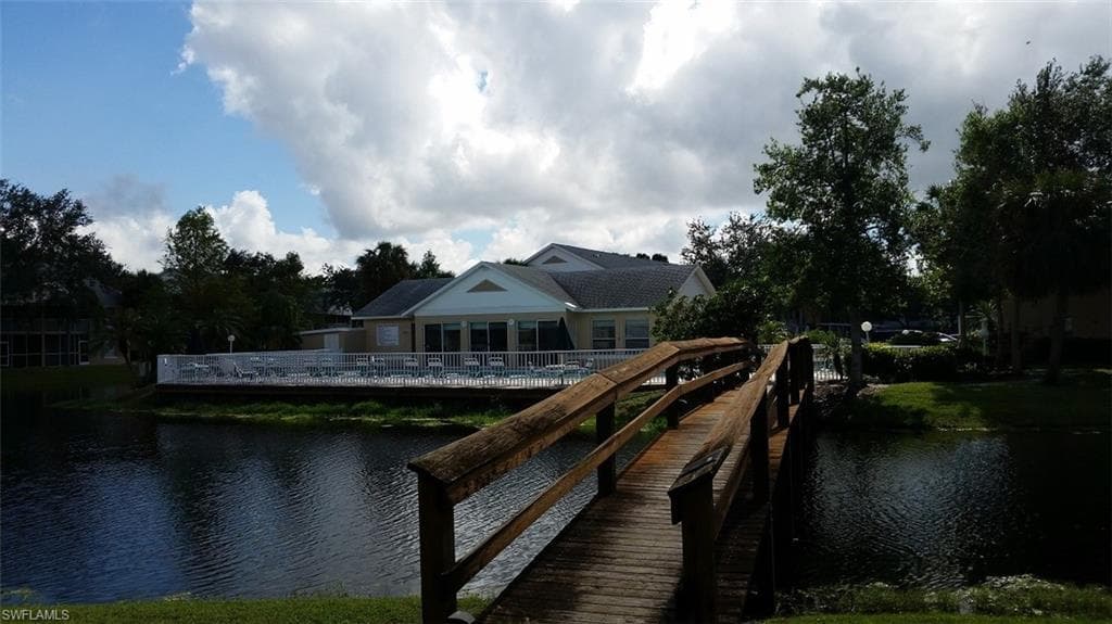 174 Pebble Shores DR # 103, NAPLES FL 34110-29