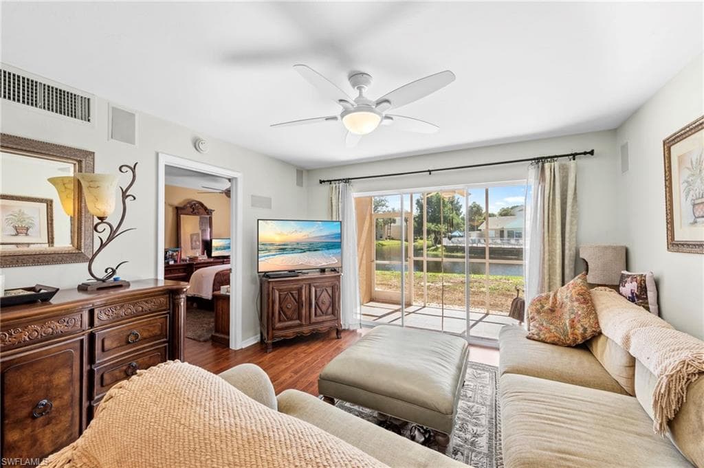 174 Pebble Shores DR # 103, NAPLES FL 34110-9