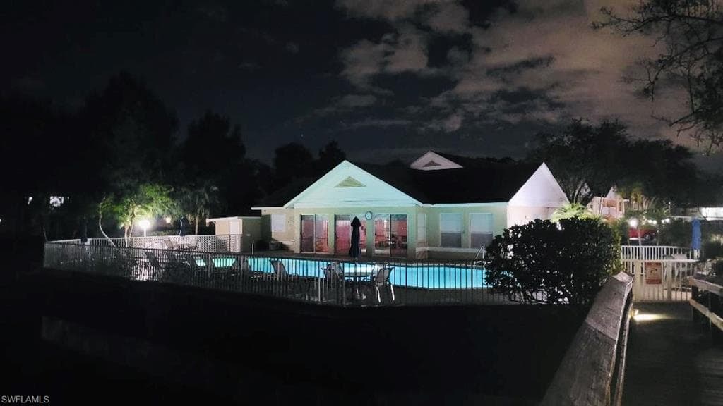 174 Pebble Shores DR # 103, NAPLES FL 34110-32