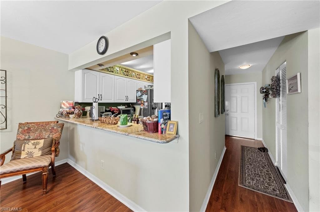 174 Pebble Shores DR # 103, NAPLES FL 34110-14