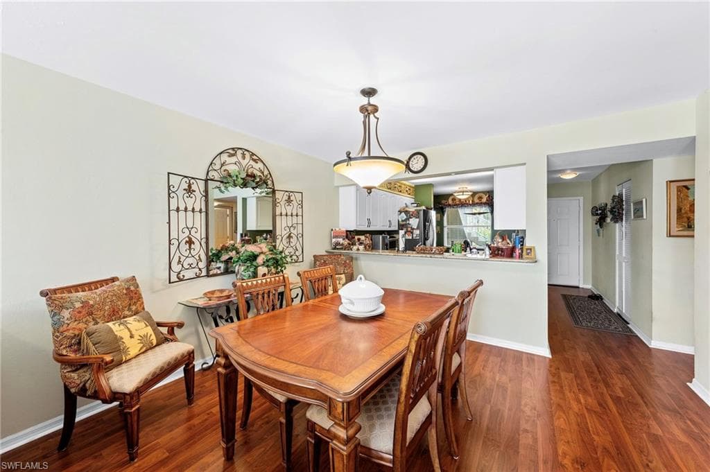 174 Pebble Shores DR # 103, NAPLES FL 34110-7