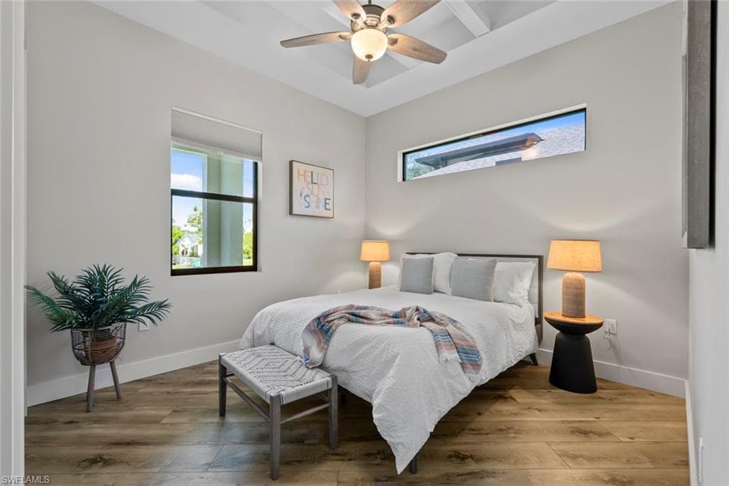 3530 Hibiscus AVE, NAPLES FL 34104-13