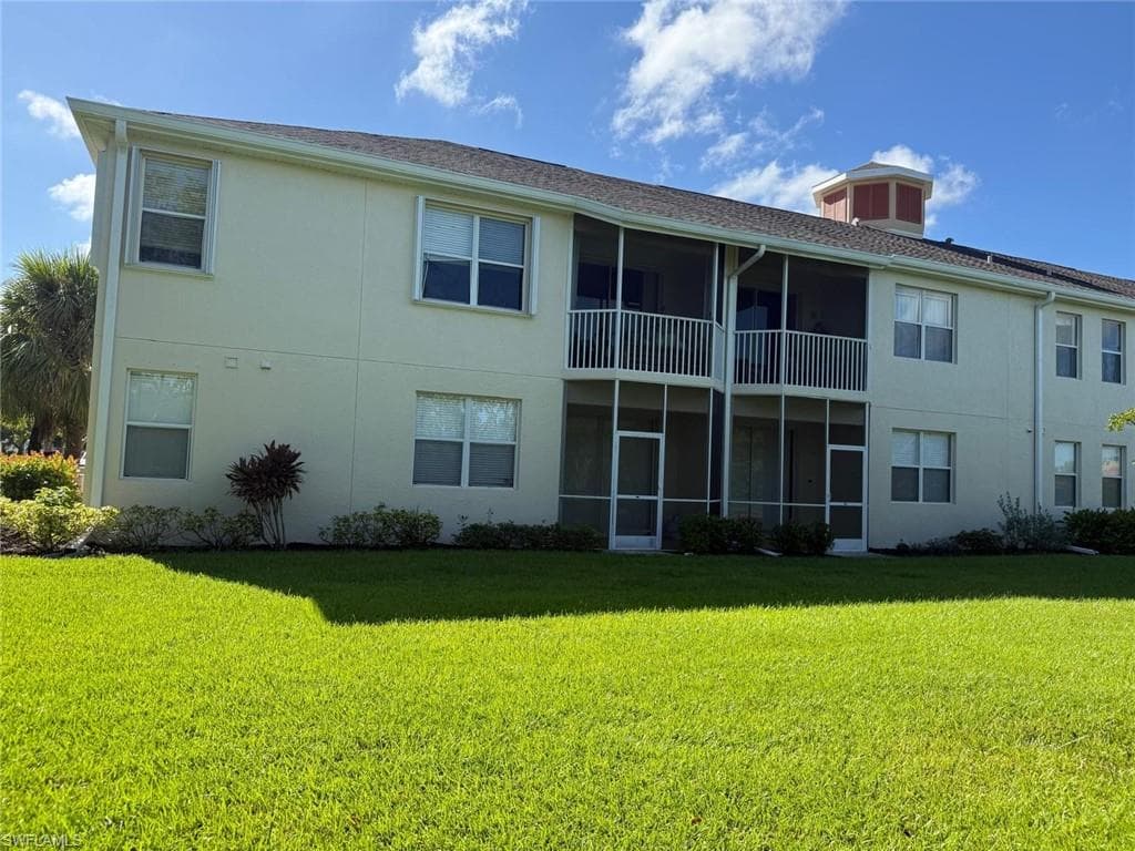 4219 Liron AVE # 204, FORT MYERS FL 33916-19