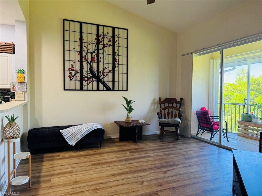 4219 Liron AVE # 204, FORT MYERS FL 33916-3