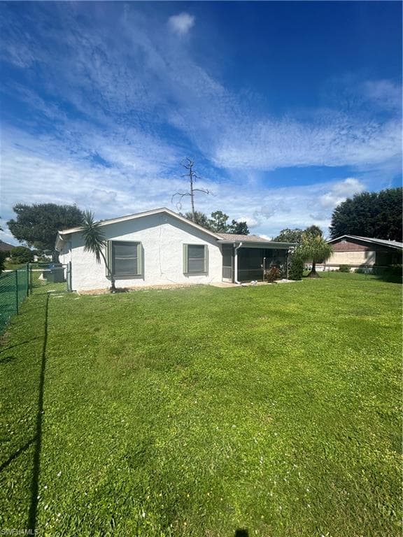 16268 Shadow Pine RD, NORTH FORT MYERS FL 33917-22