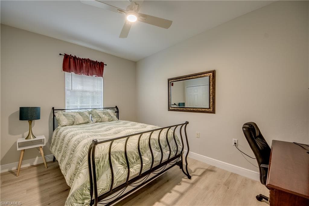 1516 SW 50th ST # 104, CAPE CORAL FL 33914-33