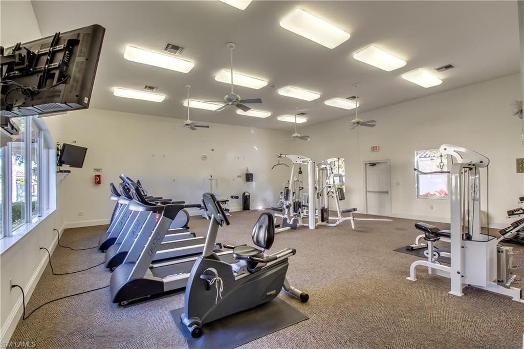 1516 SW 50th ST # 104, CAPE CORAL FL 33914-43