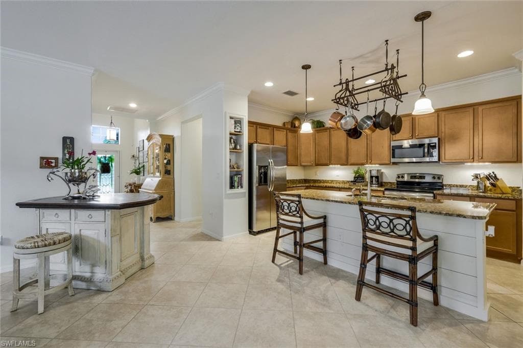 3645 Treasure Cove CT, NAPLES FL 34114-22