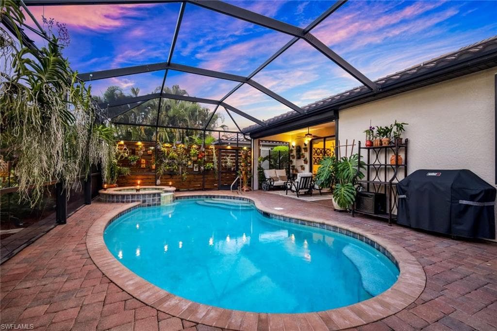 3645 Treasure Cove CT, NAPLES FL 34114-12