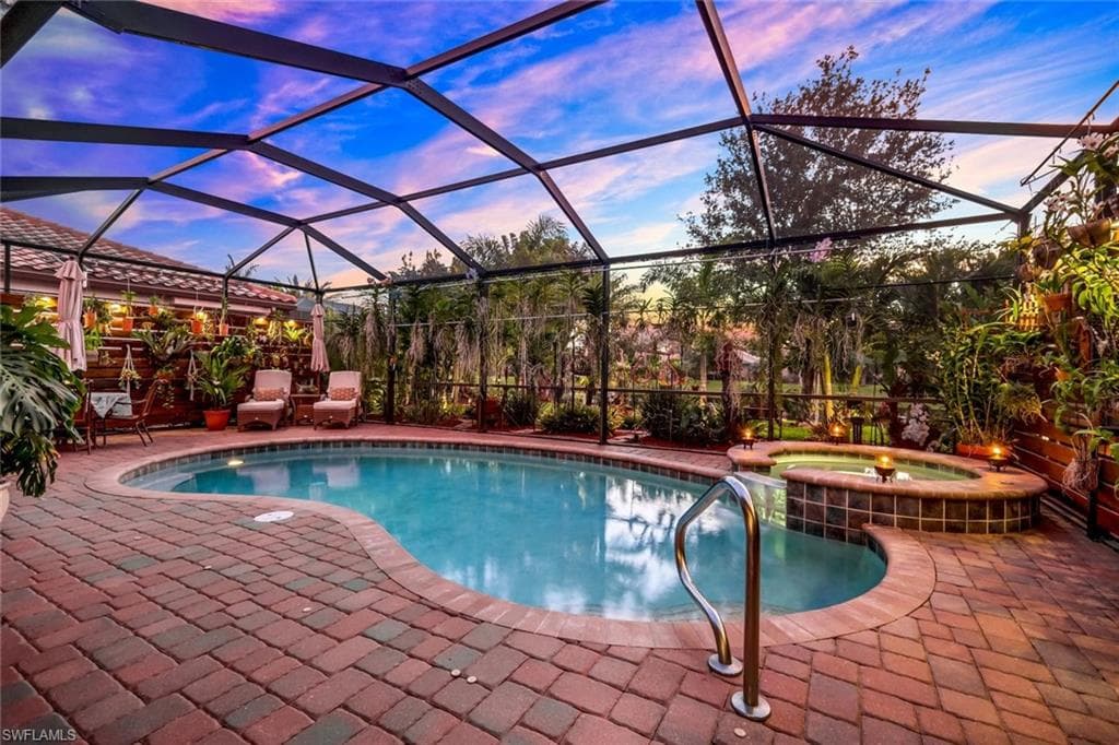 3645 Treasure Cove CT, NAPLES FL 34114-11