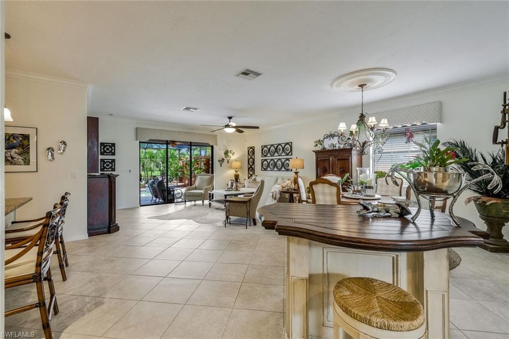 3645 Treasure Cove CT, NAPLES FL 34114-21