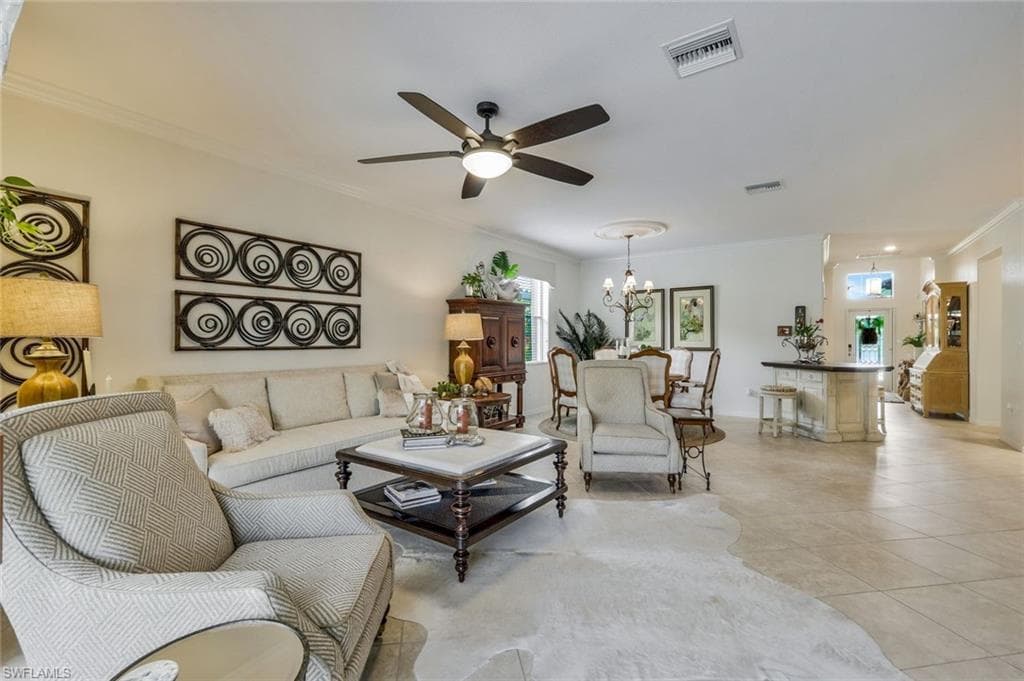 3645 Treasure Cove CT, NAPLES FL 34114-19