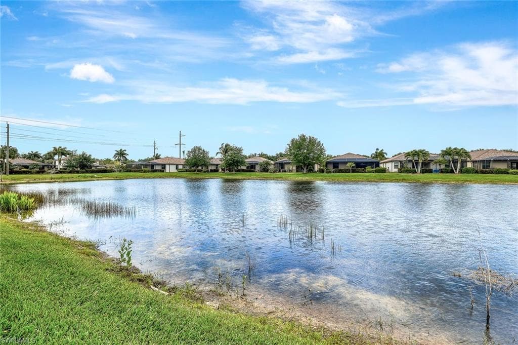 3645 Treasure Cove CT, NAPLES FL 34114-39