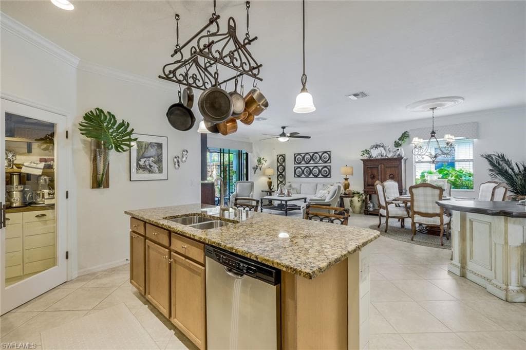 3645 Treasure Cove CT, NAPLES FL 34114-20